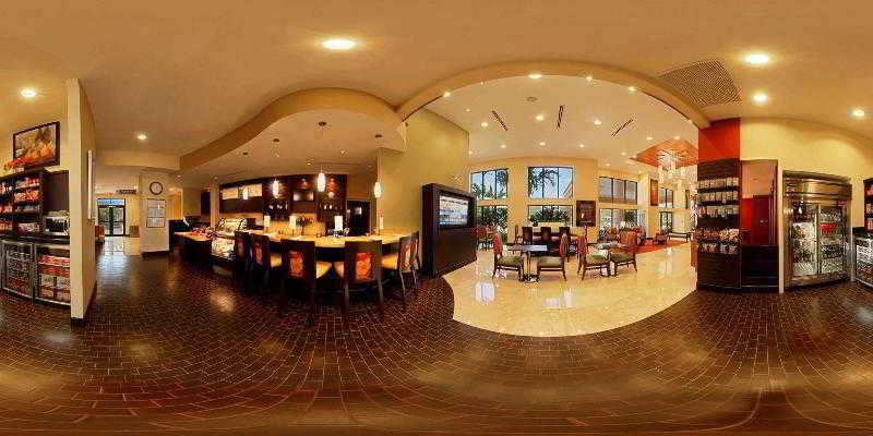Courtyard By Marriott Boynton Beach Exterior foto